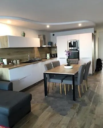 Appartement Face A La Mer - 6 A 8 Personnes - Canet En Roussillon Exterior photo