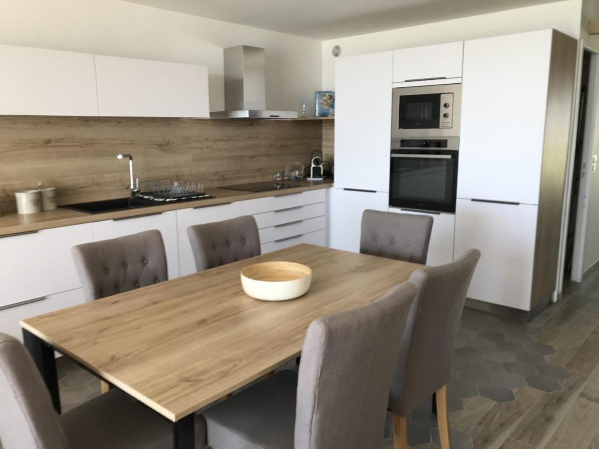 Apartment Face A La - 6 A 8 Personnes - En Roussillon Canet-en-Roussillon