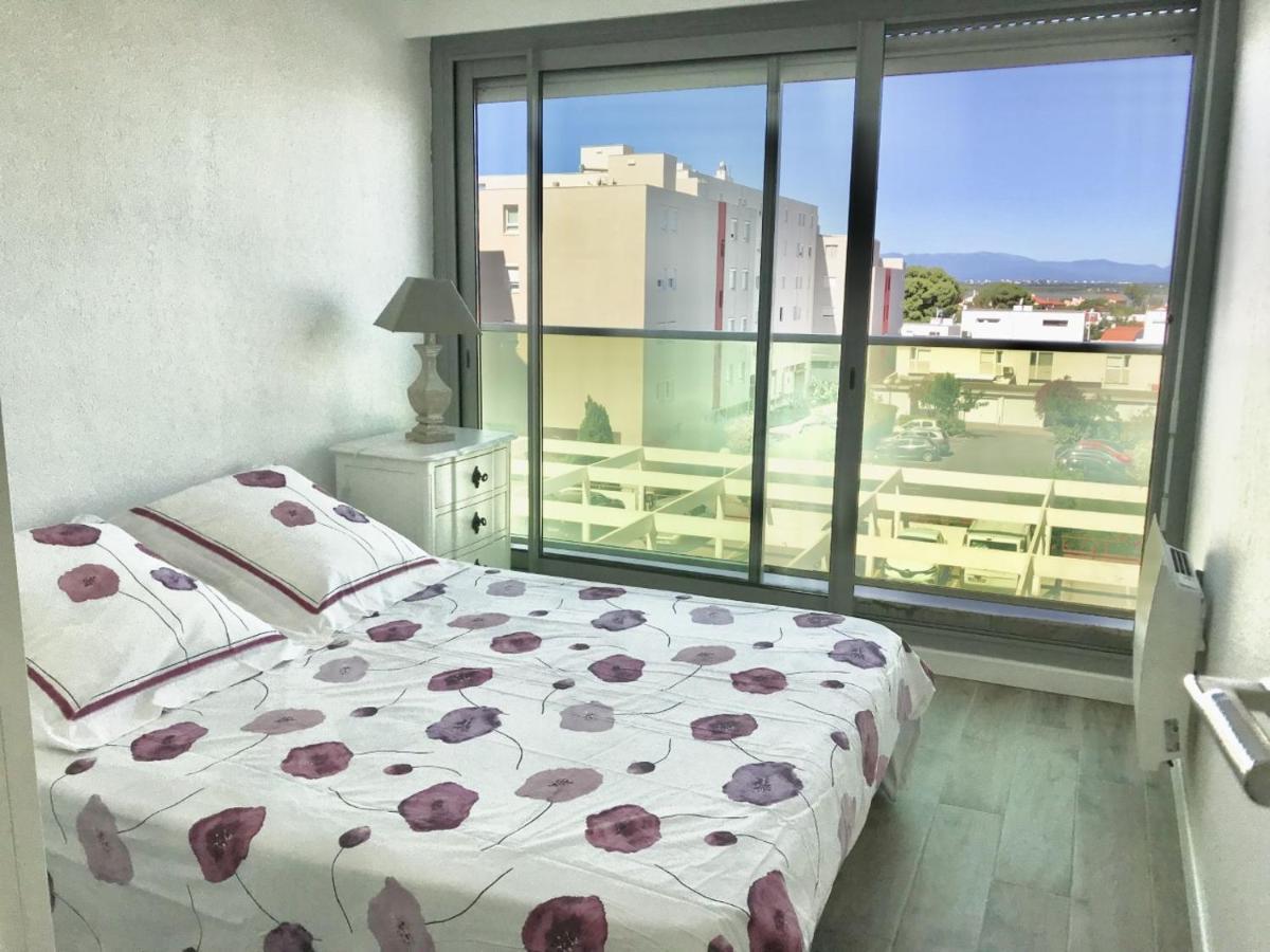 Apartment Face A La - 6 A 8 Personnes - En Roussillon *