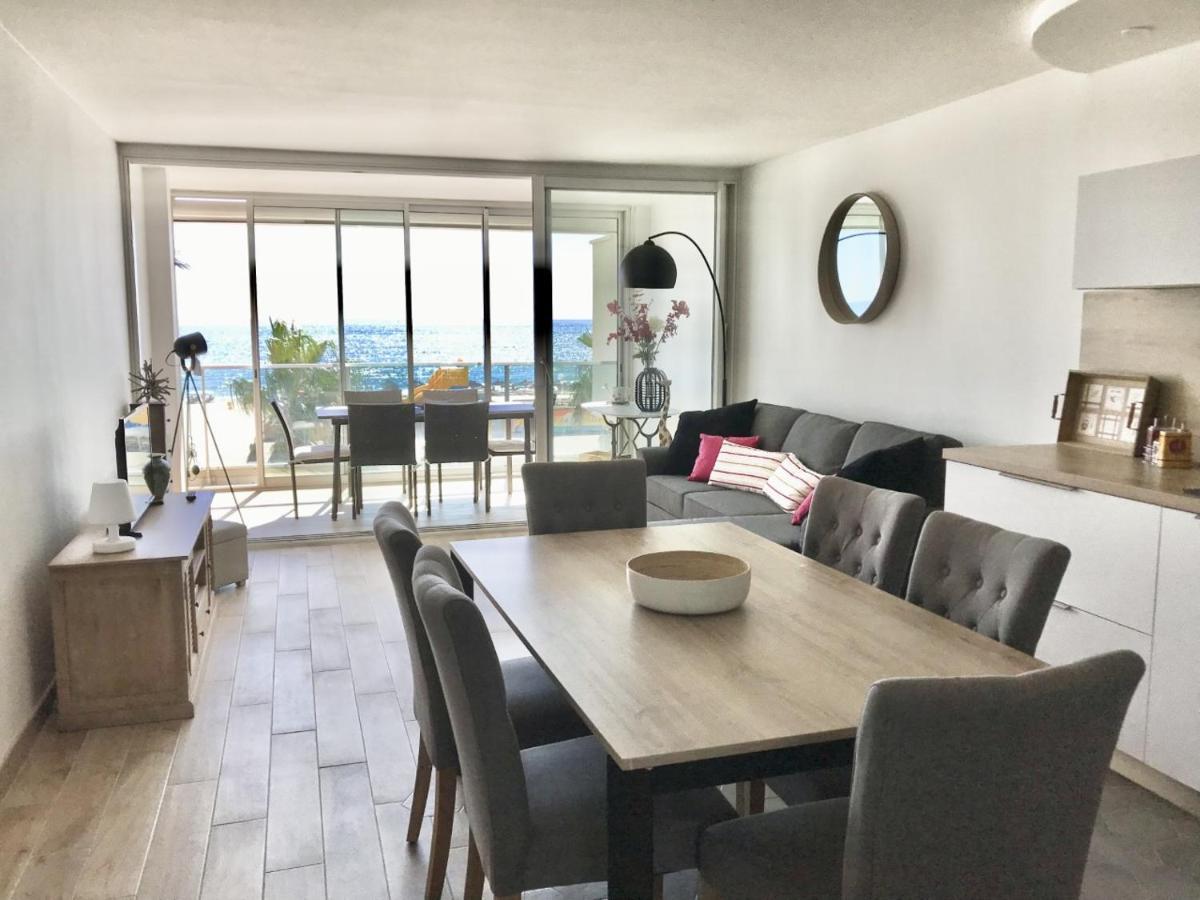 Apartment Face A La - 6 A 8 Personnes - En Roussillon *