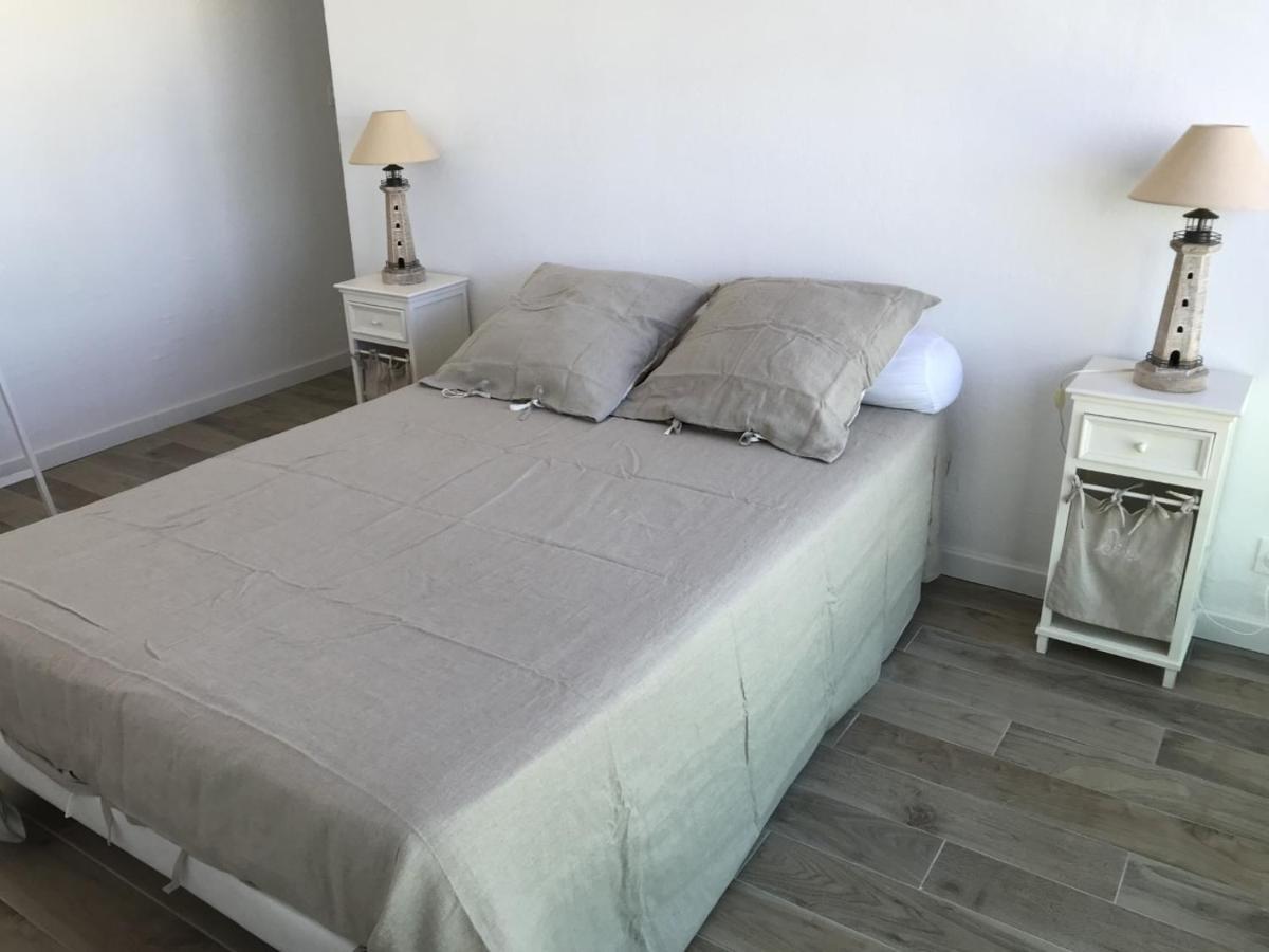 Apartment Face A La - 6 A 8 Personnes - En Roussillon