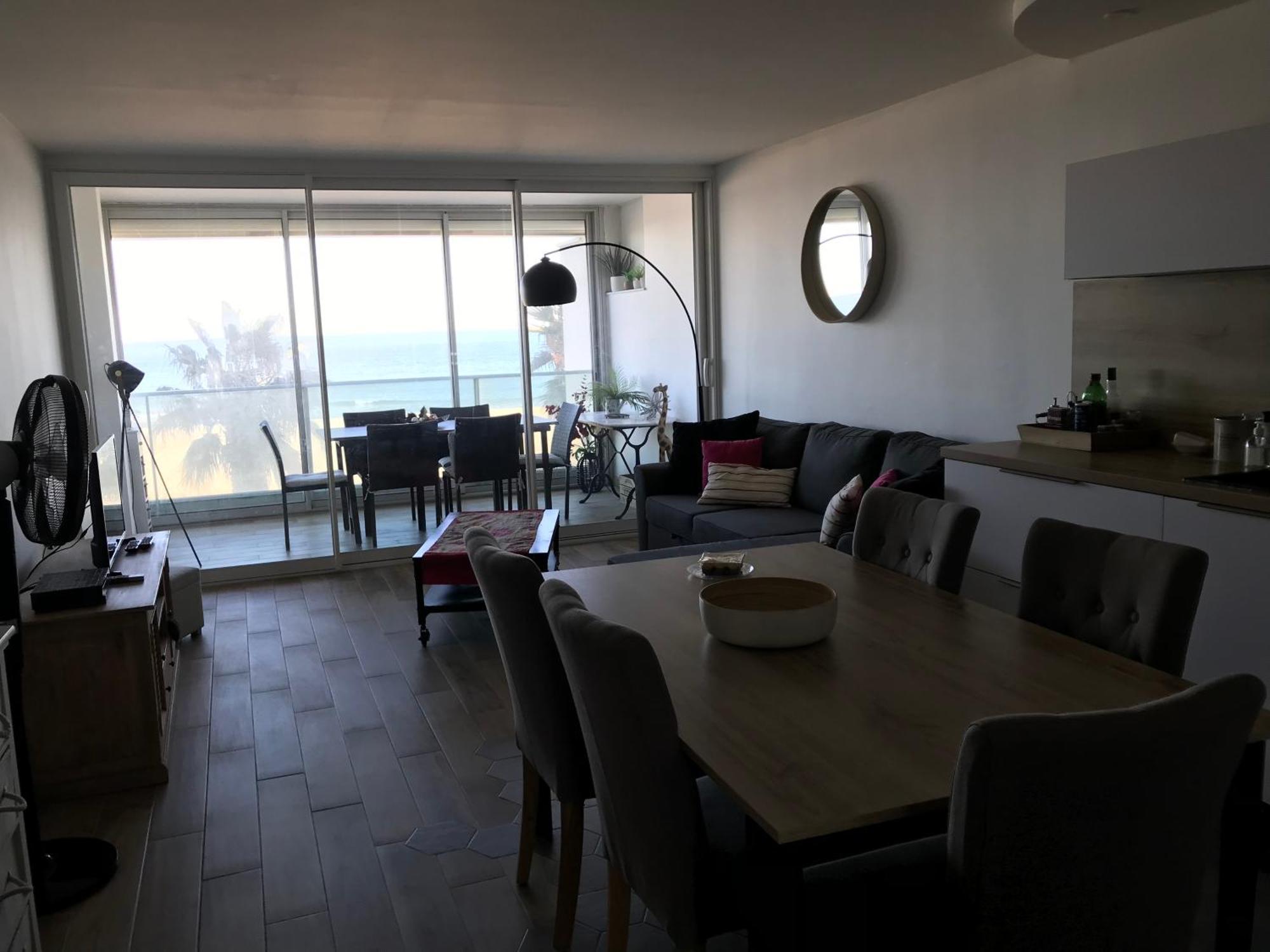 Face A La - 6 A 8 Personnes - En Roussillon Canet-en-Roussillon