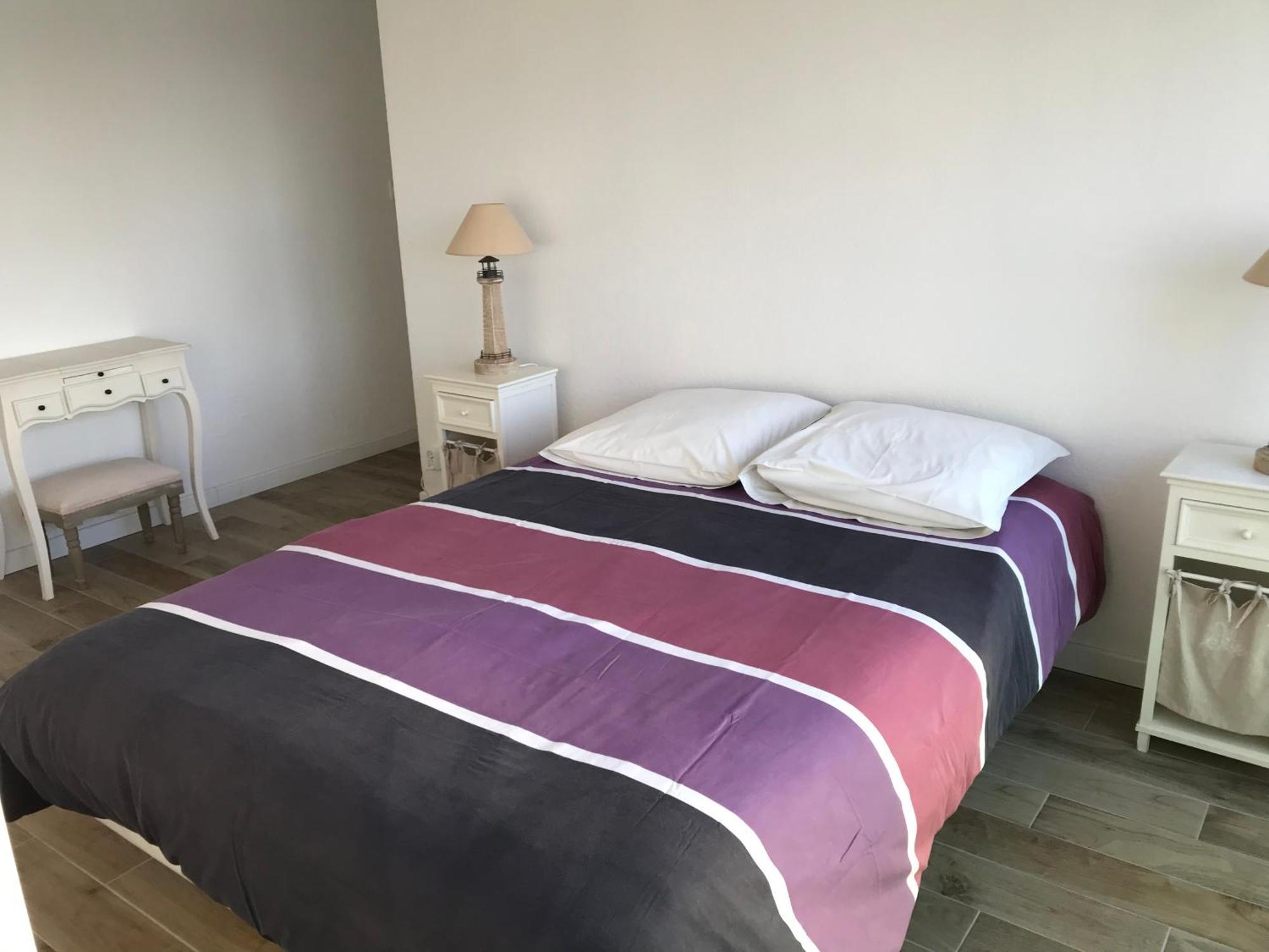 Face A La - 6 A 8 Personnes - En Roussillon Apartment Canet-en-Roussillon