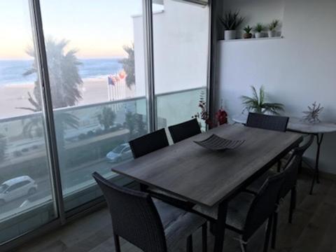 Face A La - 6 A 8 Personnes - En Roussillon Apartment Canet-en-Roussillon